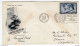 Delcampe - United Nations 12 FDCs Travelled 1953-57 New York To Zemun B Bb170325 - Covers & Documents