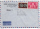 Delcampe - John Vorres Company 6 Air Mail Letters Cover Travelled 1960s Athens To Thörl Bei Aflenz Bb161210 - Cartas & Documentos