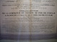 1914 Obligation 500F 41/2% Chemin De Fer De Podolie - Chemin De Fer & Tramway