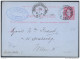 Belgium Old Postal Stationery Postcard Carte Postale Travelled 1887 Bb - Other & Unclassified