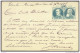 Belgium Old Postal Stationery Postcard Travelled 1905 Bb - Other & Unclassified