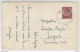 Decani Old Postcard Travelled 1939 To Zagreb Bb 170312 - Kosovo