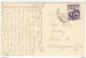 Goisern Mit Ramsaugebirge Old Postcard Travelled 1958 B170907 - Bad Goisern