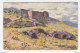 Ruines De Chateau De Prizren Old Postcard Posted 191? Beograd To Vrpolje B210301 - Kosovo