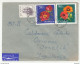 Poland Letter Cover Posted 1967 To Yugoslavia Bb200110 - Storia Postale