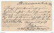 United States UPU Postal Stationery Postcard Travelled 1892 Philadelphia To Hamburg B180901 - ...-1900