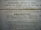 1894 Obligation 500F 31/2% Or - Russie