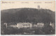 Baden Bei Wien Old Postcard Travelled 1911 To Lemberg (Lwow) Bb151105 - Baden Bei Wien