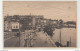 Ramsgate, The Quay From New Road Old Postcard Posted 1926 Ramsgate Pmk B210610 - Ramsgate