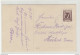 Holzgau Im Lechtal Old Postcard Posted 1925 B210610 - Lechtal