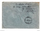 Romania Letter Cover Posted 1957 Tg. Sacuesc To Sisak B201210 - Brieven En Documenten