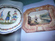 BRETAGNE FINISTERE QUIMPER 3 SIECLES DE FAIENCES 1690 1990 PORCELAINE CERAMIQUE 2002 - Décoration Intérieure