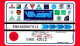 VIACARD -  Pubblicitarie - Blaupunkt - Tessera N. 1700 - 25 € - Pub - 06.2006 - Other & Unclassified