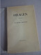 Editions Grasset - François Mauriac  - Orages - Ex.sur Vergé  No 90 - Franse Schrijvers