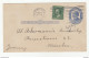 Emil Spielvogel, Fine Art And Importer, New York Pre-printed Postal Stationery Postcard Posted 1911 B200720 - 1901-20