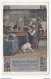 Franz Kuderna: Muttersprache. Old Deutsche Schulverein Postcard Posted 1916 Sisak To Pecs - Censored B200701 - Kuderna