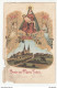 Maria Taferl Old Postcard Posted 1892 Maria Taferl To St Polten B191101 - Maria Taferl