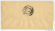 United States Oold Postal Stationery Newspaper Wraper Travelled To Trieste 1897 Bb150924 - Other & Unclassified