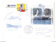 Antártida Argentina Letter Cover Posted 2007 To China 200220 - Altri & Non Classificati