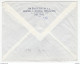 Delcampe - Greece 5 Air Mail Letter Covers Travelled 1961-74 B171025 - Storia Postale