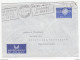 Delcampe - Greece 5 Air Mail Letter Covers Travelled 1961-74 B171025 - Lettres & Documents