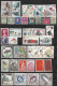 MONACO  Lot 79 Timbres Neufs ** - Collections, Lots & Series