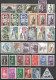 MONACO  Lot 79 Timbres Neufs ** - Verzamelingen & Reeksen