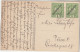 D5661) Heilstätte GRAFENHOF Bei ST. VEIT Im PONGAU - Coloriert 1917 - St. Johann Im Pongau