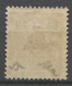 INDOCHINE N° 23 NEUF* TRACE DE  CHARNIERE  / Hinge  / MH - Unused Stamps