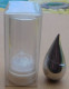 Miniature Parfum  SILVER RAIN De La Prairie - Miniaturen Damendüfte (mit Verpackung)