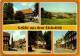 43892 - Deutschland - Eichsfeld , Worbis , Gruss Aus , Mehrbildkarte - Gelaufen  - Heiligenstadt