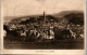 43498 - Deutschland - Dillenburg , Panorama , L. Beschädigt - Gelaufen 1915 - Dillenburg