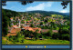 44402 - Deutschland - St. Englmar , Panorama - Gelaufen 2011 - Straubing