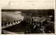 44187 - Deutschland - Berlin , Tegel , Hafenbrücke Und Strandanlagen - Gelaufen 1929 - Tegel