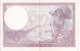 BILLETE DE FRANCIA DE 5 FRANCS DEL 20-7-1939 VIOLET EN CALIDAD EBC (XF) (BANKNOTE) - 5 F 1917-1940 ''Violet''