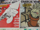 Lot De 8 Revues " Charlie Hebdo " - Humour