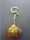 Porte-Clé Publicitaire Ancien/Alcool/Armagnac / " SAN GIL"/Plastique/Vers 1960-1970    POC710 - Key-rings