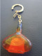 Porte-Clé Publicitaire Ancien/Alcool/Armagnac / " SAN GIL"/Plastique/Vers 1960-1970    POC710 - Key-rings