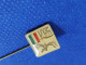 Damaged Pin Badge Hungary Wrestling Association Federation - Ringen