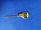 Pin Badge Hungary Badminton Association Federation - Bádminton