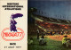 NICE: Nikaïa 77 - Meeting International D'Atlétisme (21 Août 1977) - Athlétisme