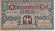 BILLETE DE POLONIA DE 1/2 KORONY DEL AÑO 1919 (BANK NOTE) - Pologne