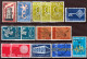 SALE !! 50 % OFF !! ⁕ Netherlands / Nederland 1956 - 1972 ⁕ Europa Cept Collection ⁕ 24v Used (some MNH) - Collections