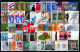 SALE !! 50 % OFF !! ⁕ Netherlands 1968 - 2000 ⁕ Collection / Lot ⁕ 70v Used + 16v MNH - Collections