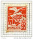 13 Timbres De Roumanie - Service - Dienstmarken