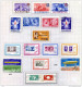 35 Timbres De Roumanie - Poste Aérienne - Used Stamps