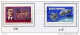 11 Timbres De Roumanie - Poste Aérienne - Used Stamps