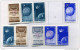 26 Timbres De Roumanie - Poste Aérienne - Used Stamps