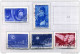 Delcampe - 26 Timbres De Roumanie - Poste Aérienne - Used Stamps