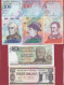 Vrac-Billets--Pays Du Monde  26 Billets ---UNC/NEUF  (3) - Alla Rinfusa - Banconote
